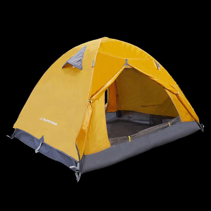 MD808 Outdoor Dome Camping Tent