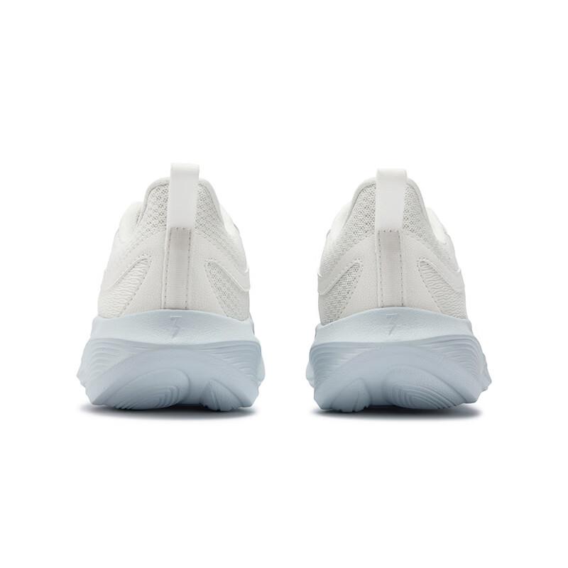 361° Women's Breathable Commuting Thick-Soled Cushioned Casual Running Shoes