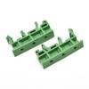 DRG-01 PCB Brackets Green Mounting Circuit Board Replacement 4.2x1x1.8cm