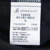 unused Johnbull made in Japan Colorless Jacket S No-collar Samue style Men's Used