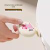 Aroma Toilet Seat Lifter: Creative, Hygienic Handle for Easy Lifting
