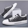 Men's Shoes 2026 Summer New Trend Fashionable Thick Soled Sports Board Shoes Breathable Multifunctional Casual Men's Shoes