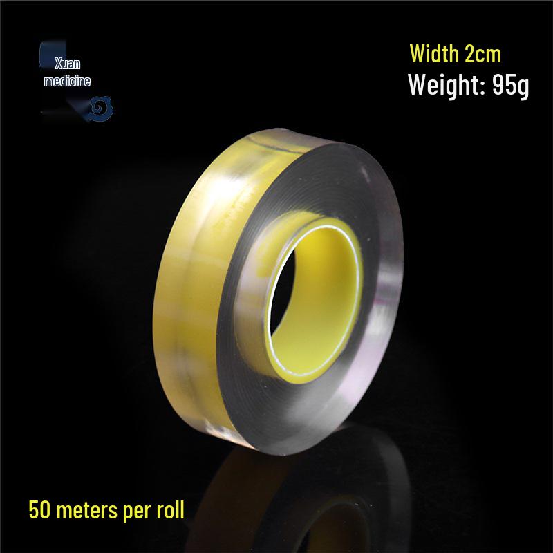 Gold & Silver Bracelet Protective Film for Jewelry, Watches, Rings, and Jade Ornaments