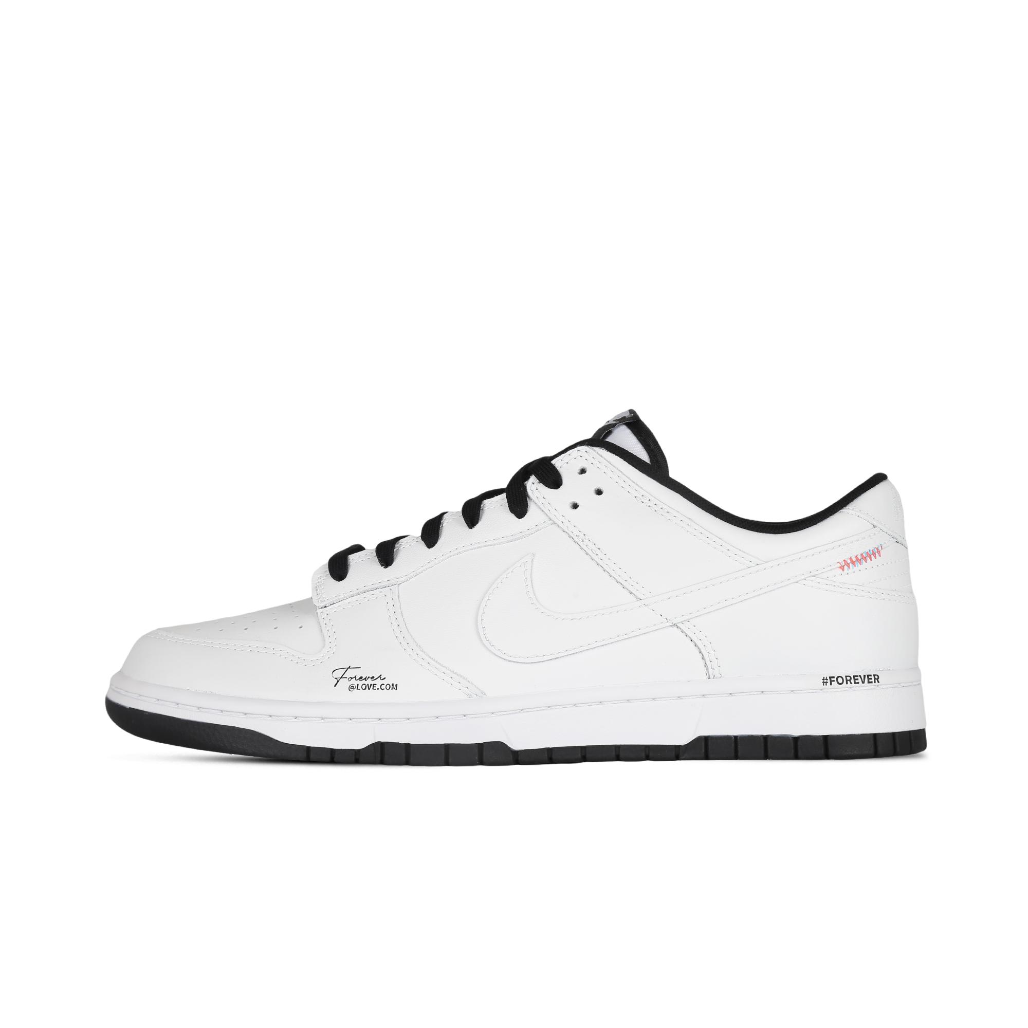 

Nike Dunk Eternal Love Coverage Cushioning Abrasion Resistant Coverage Cushioning Abrasion Resistant Low top DD1391-100(Team368-) 41
