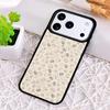 Medical Human Organs Brain Kidney Art Shockproof Phone Case for iPhone 17 Air 16e 15 11 12 14 13 Pro Max Cover Coque