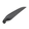 2Pairs Folding Propeller 6x4 7x3 8x6 9x5 10x6 11x6 Paddle Blades Fixed Wing Props with 3MM Hole for RC Airplane Glider DIY Parts