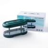 Cool Mist Humidifier Portable Desktop Humidifier Double Spray Super Quiet