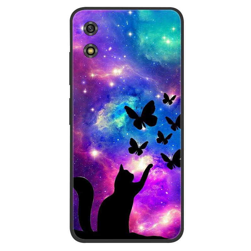 Case For Xiaomi Qin 3 Ultra Case Silicone Protective Cover for Qin3 Ultra Duoqin Qin 3 Ultra Bumper Protector Flowers Fundas