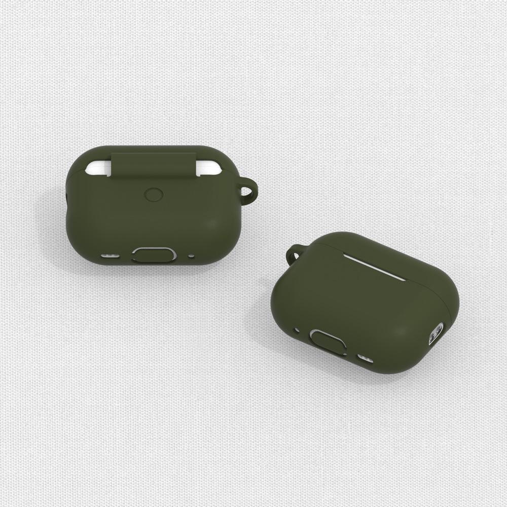 Protective Case for Apple AirPods Pro 2 - Earphone Shell