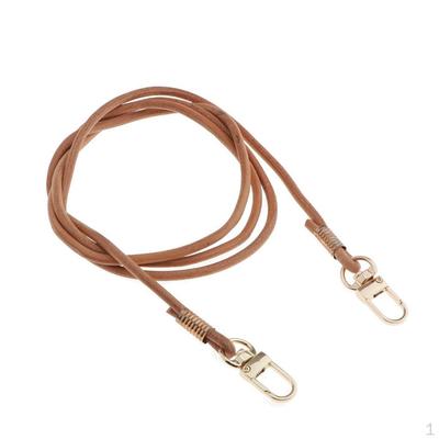 Portefeuille S Accessoires Supplies fait Cuir Longueur 121cm