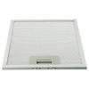 Range Hood Filter 230 X 260 Mm Cooker Hood Grease Filter Kitchen Extractor Ventilation Aluminium Aspirator 23 X 26 CM