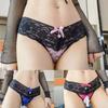 Men Briefs Sissy Red Blue Pink Sexy Underpants Bowknot