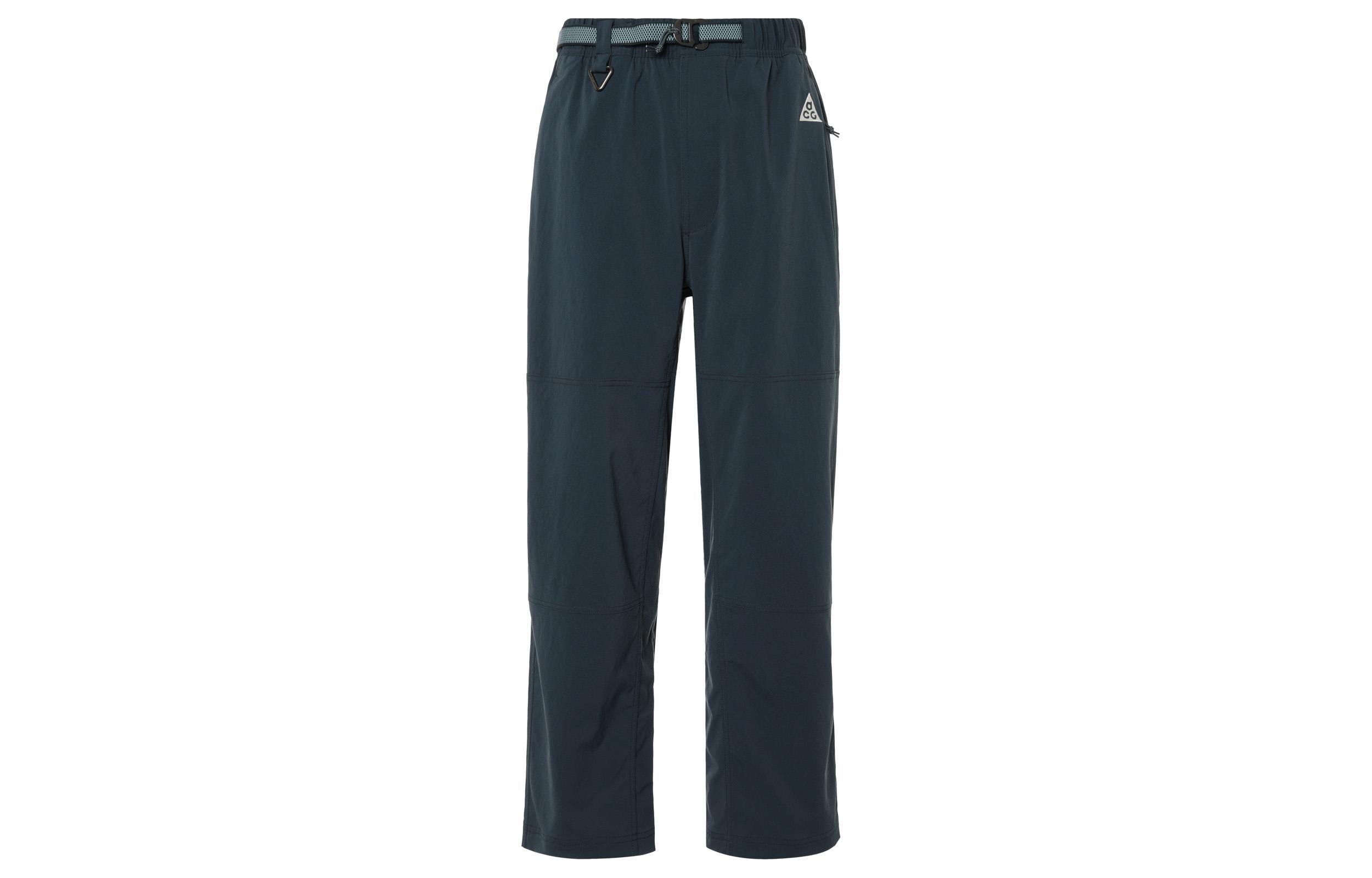 Nike Casual Pants Men s Military Uniform Marine Blue FN2451-478 XXL