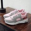 Casual Outdoor Women Spring Breathable Light Running Shoes Trainers Students