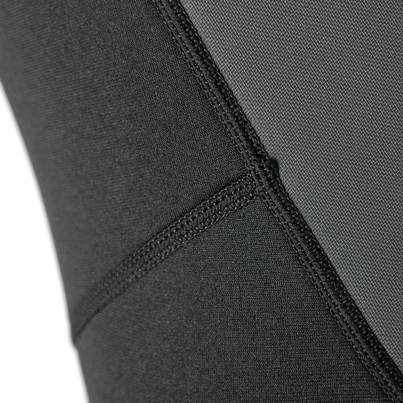 2MM-3MM Men's and Women's Jellyfish One-Piece Snorkeling and Surfing Wetsuit - Warm, Sun-Protective, Long Sleeve Swimsuit