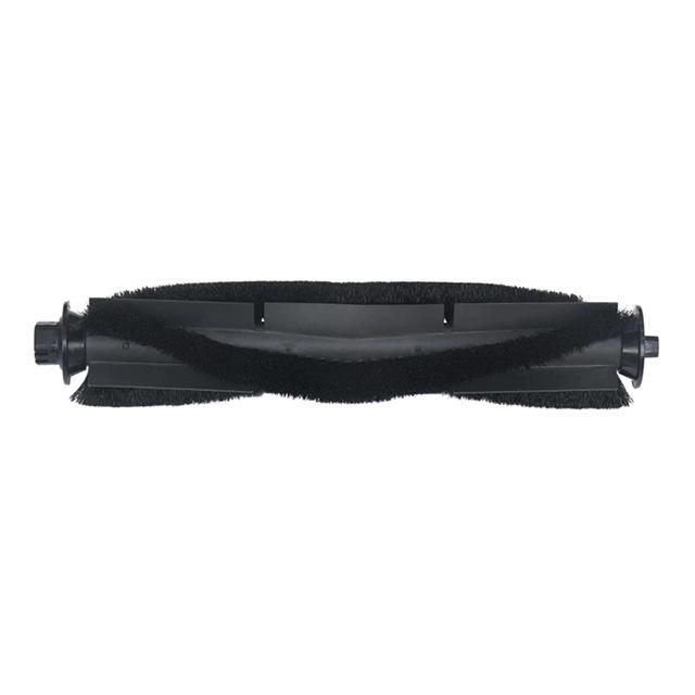 Lydsto R1 Robot Vacuum Accessories: Main Brush, Filter, Side Brush, Mop Cloth, Sweep & Mop, Integrated Dust Bag.