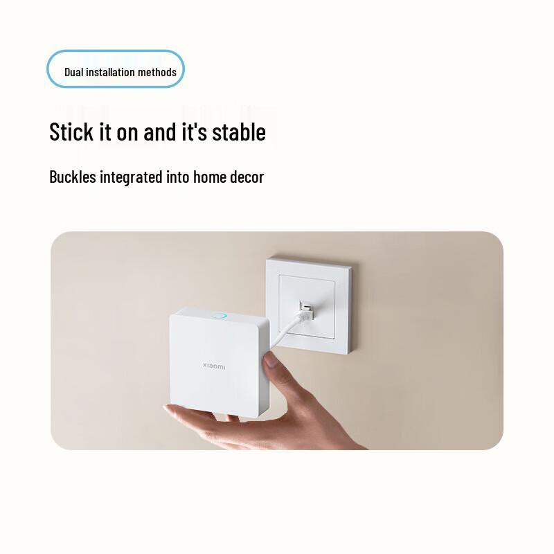Xiaomi Whole Home Router BE3600Pro Wired Sub-router