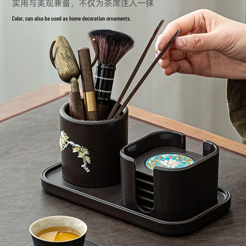 Jiakangming Kung Fu Tea Tool Set