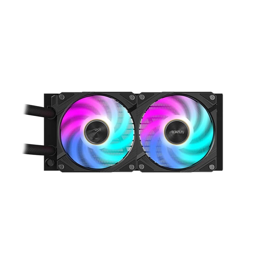 Gigabyte AORUS WATERFORCE X II 240 Water Cooling
