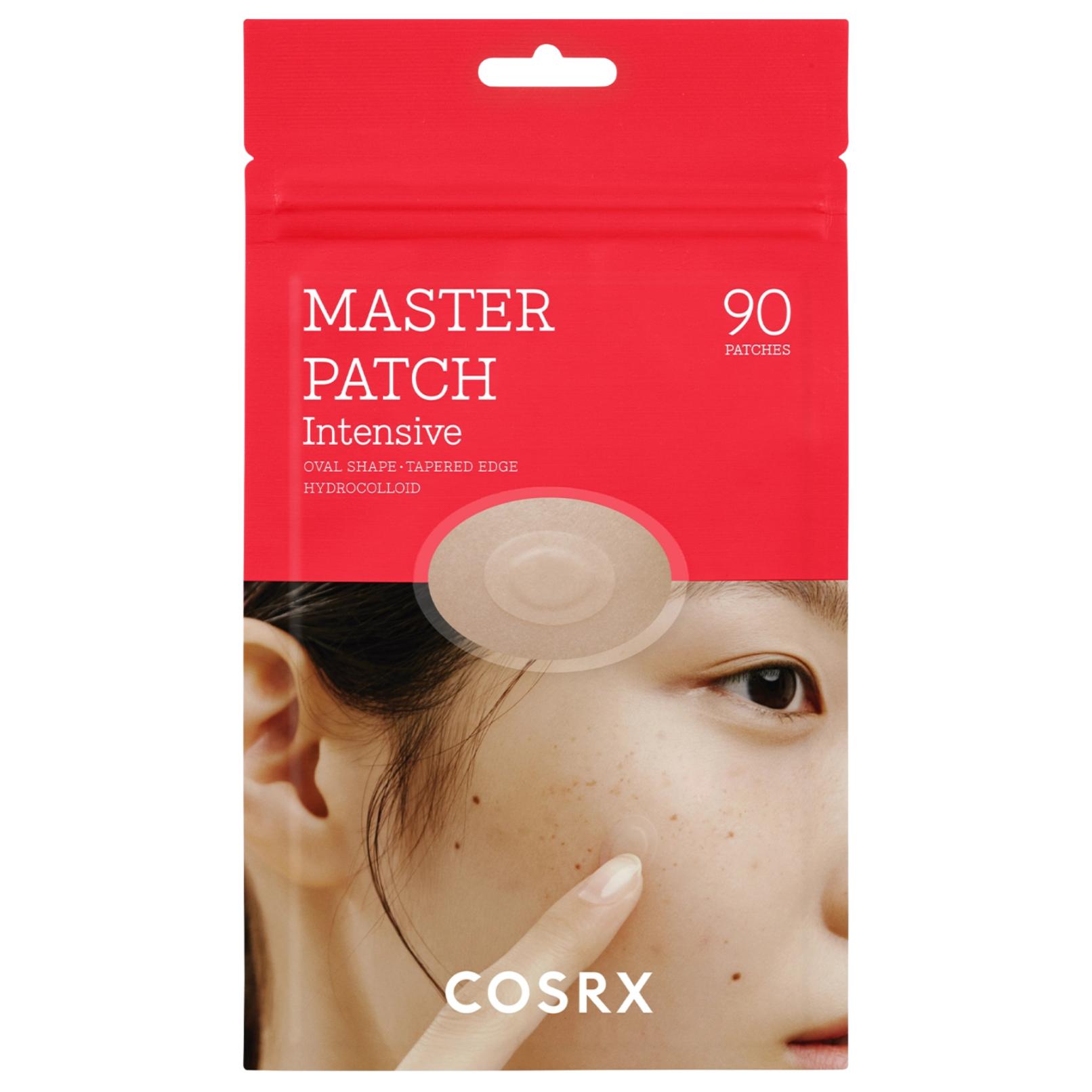 COSRX - Master Patch Intensive - Heilende Pickelpflaster - 90 Stk