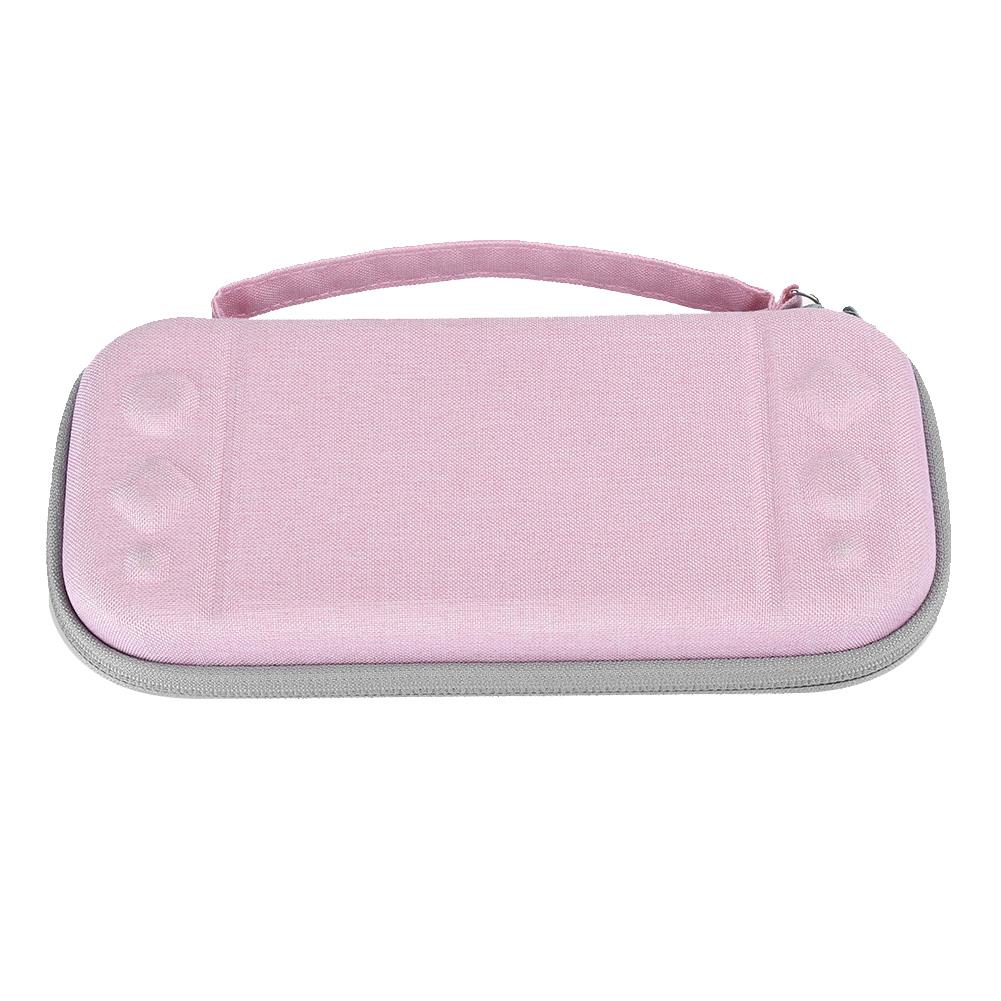 New Portable Console Protective Case for Switch Lite Game Host Easy Carrying Storage Bag
