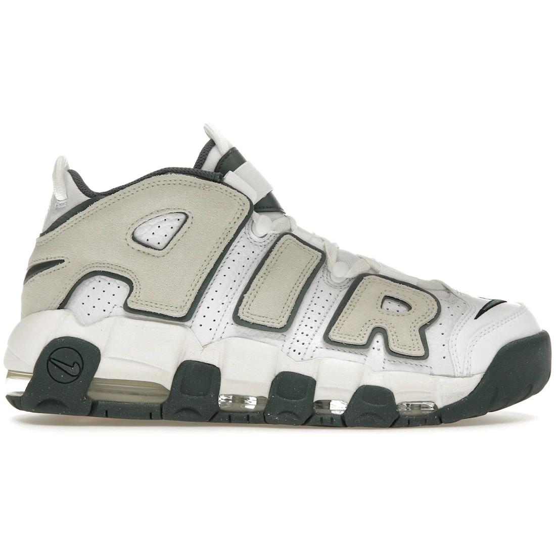 

Sneaker Nike Air More Uptempo 96 Vintage Green(FN6249-100) 40