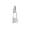 Per BMW F30 F31 F35 F34 F32 F36 F33 Pannello Pulsanti Multimedia in Fibra di Carbonio Copertura Trim Accessori Auto M Performance