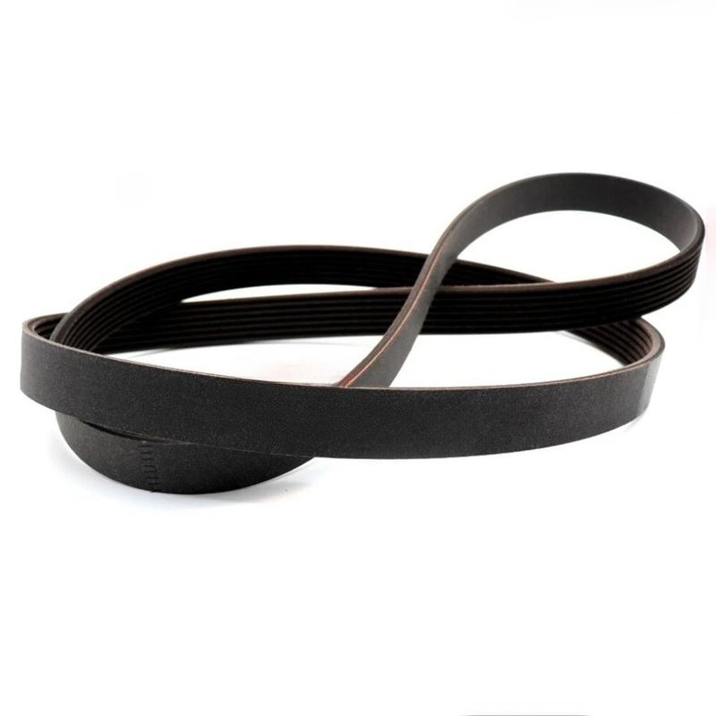 High Quality New For 38920-RAA-A03 38920RAAA03 Serpentine Belt For 2003-2005 Accord DX EX LX 2.4L