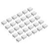 Cable Clamp LED Strip Light Increase Assembly Speed Cable Clamp