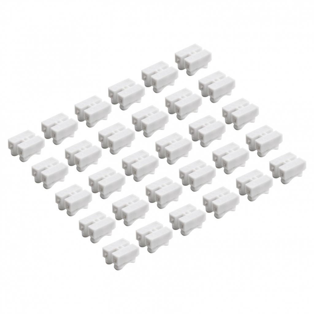 Cable Clamp LED Strip Light Increase Assembly Speed Cable Clamp