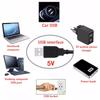 5Pcs USB Male USB Extension Cable 5V ON OFF Switch Cable  for USB Fan Desk Light