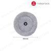Compatible For Roborock S8 MaxV Ultra, S8 Max Ultra Replacement Parts Main Side Brush Hepa Filter Mop Cloth Dust Bag Accessories