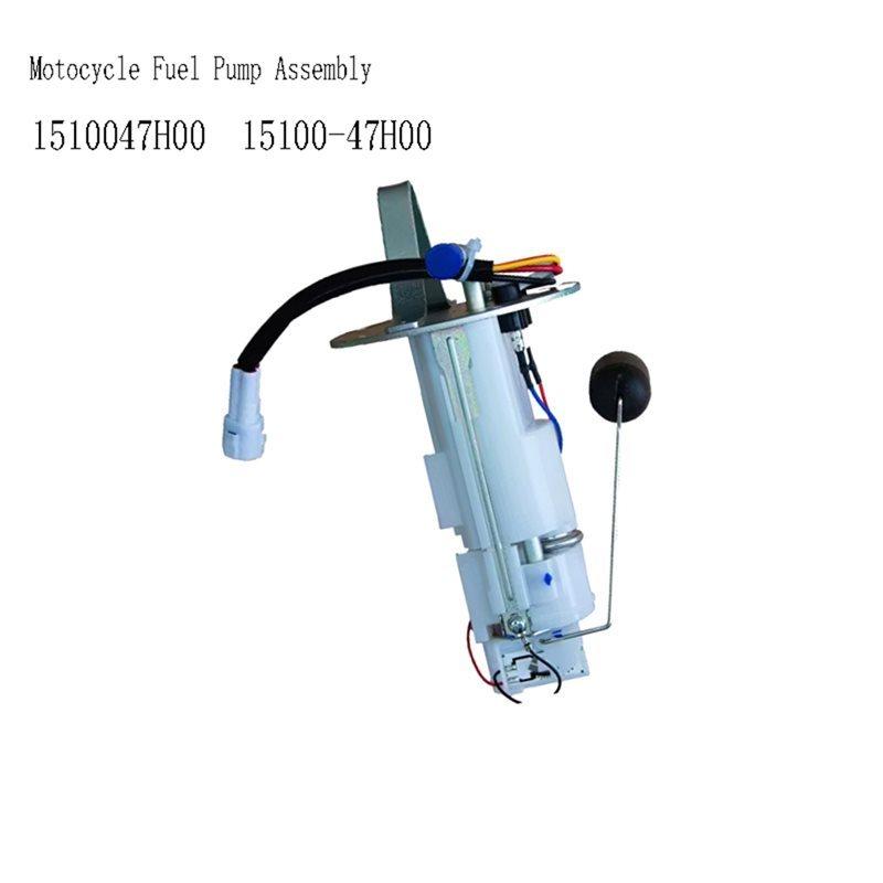 Fuel Pump Assembly 1510047H00 15100-47H00 For GSXR1000 GSXR 1000 2009-2016 Motorcycle Replacement Part