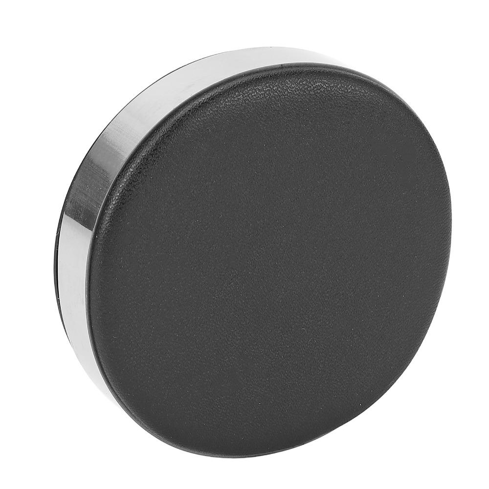 Black Watch Movement Pad Diameter 7cm Watch Repair Tool Watch Casing Cushion  For Watchmakers
