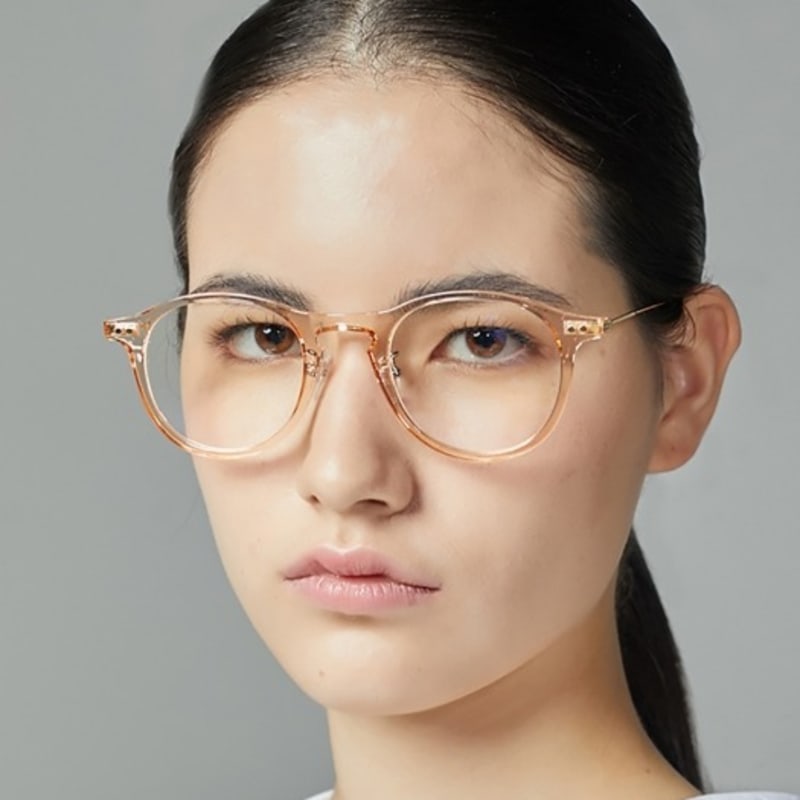 

One Brilliant Sharon-OB0147-Pink FREE