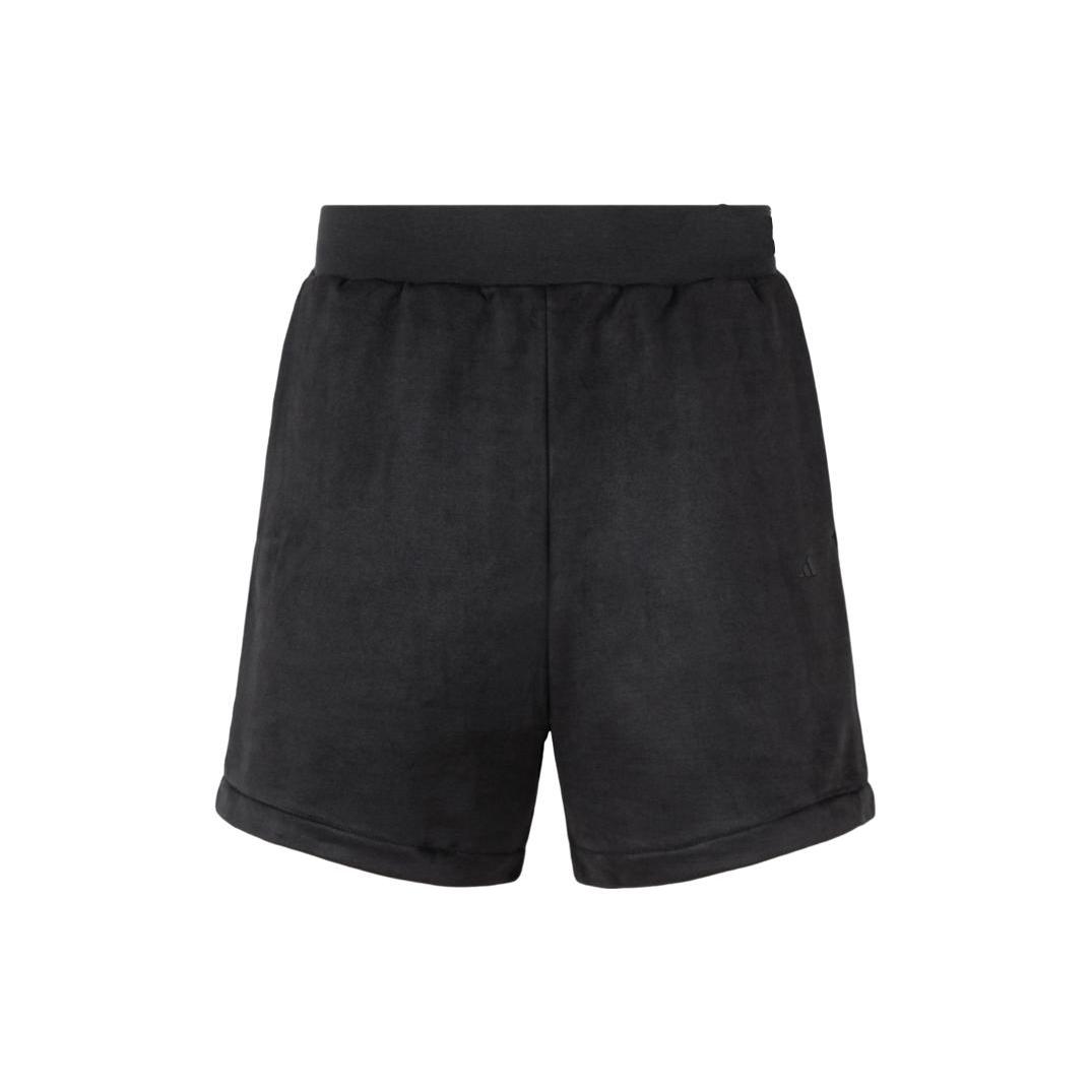 Adidas THE 2024 COLLECTION Basketball Shorts Unisex Charcoal Black IN7699 L