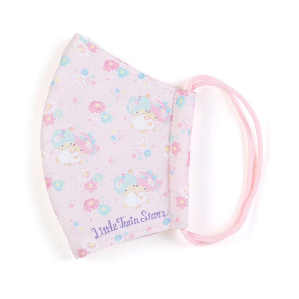 

Тканевая маска Sanrio Little Twin Stars (Цветок), 374245