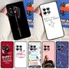 Buffy contre les vampires Pour OnePlus 13 13R 12 12R 11 9 10 Pro 8T 9RT 10T 10R Nord 4 CE 2 3 Lite N20 N30 Coque de téléphone