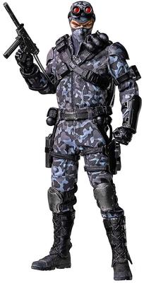 Joe Firefly figura mobile dipinta in scala G.I. 1/6 [1/6 Firefly] 1/6 ABS&PVC&POM&magnete