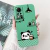 For Infinix Hot 11s NFC Case Cover Soft TPU Silicone Flower Painted Shockproof Cover For Infinix Hot 11s Hot11s NFC X6812 Fundas