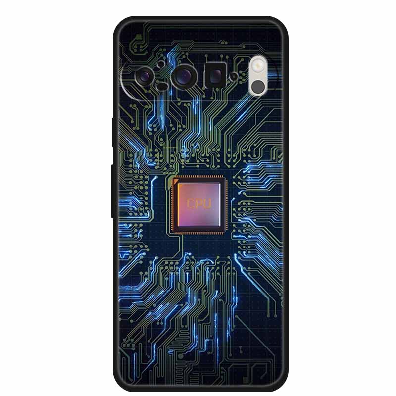 Para Google Pixel 9 Pro XL 5G Funda de Lujo TPU Silicona Suave Fundas de Teléfono para Google Pixel9 GGX8B Funda con Parachoques Resistente a Golpes Nueva Funda