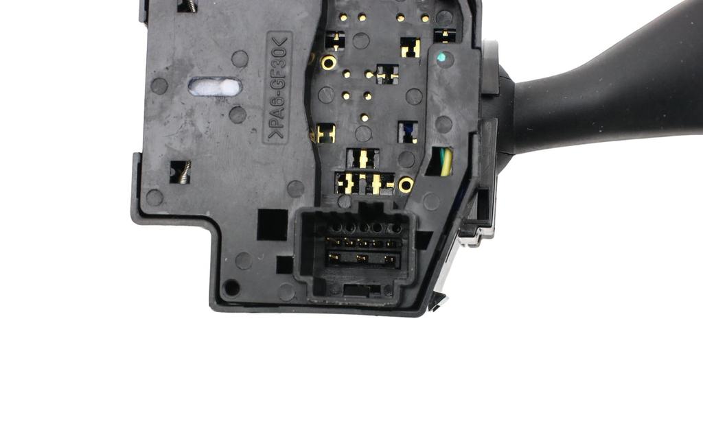 Ft82008 Fast Combination Turn Signal Switch