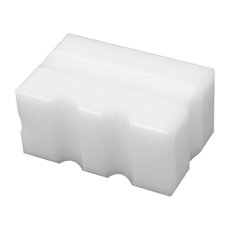Car Dent Repair Rod Support Pad Sheet Metal Dent Repair Tool Accessories Thickened Shock Absorbing Pad Cushion