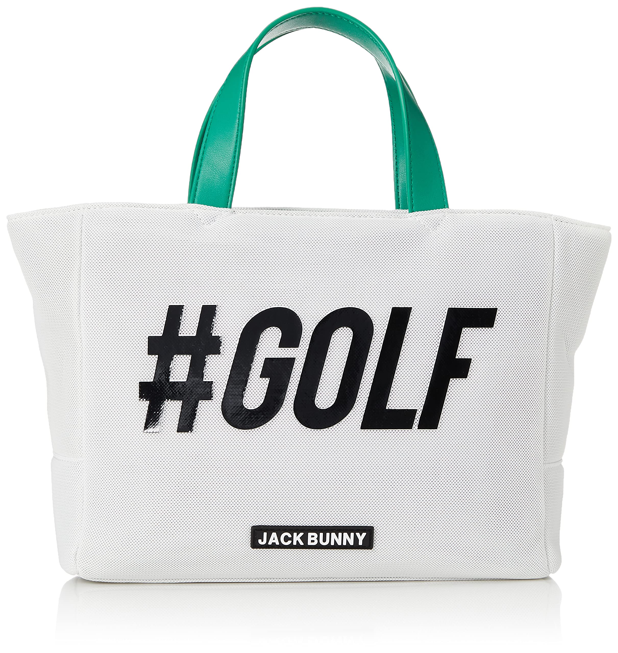 

Сумка для гольфа Cart Bag [Джек Банни] (Рассел Меш) / / 262-3181312 030_Белый