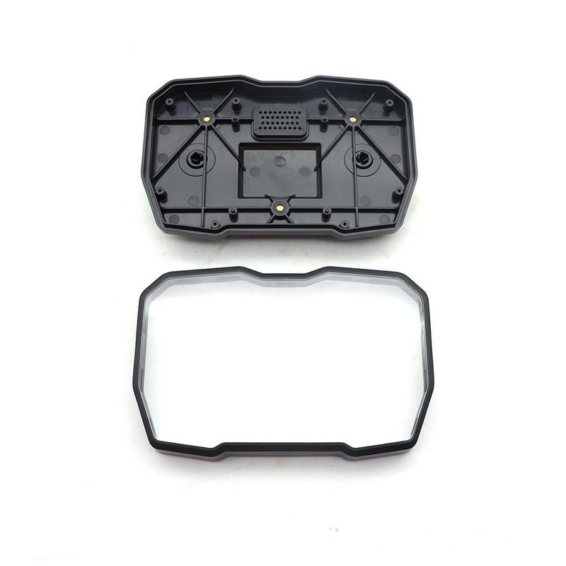 For Ducati Diavel V4 Streetfighter V4 Panigale V4 R 2018-2023 Instrument Housing Case Shell Cover Speedometer Tachometer Gauges