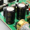 Stereo Audio Power Amplifier Board Module with Volume Control with 4558 Amp Typ HIFI Stereo Audio Power Amplifier