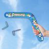 Toys Childrens Boomerang Outdoor Eva Material Safe For Parents Children And