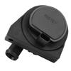 Auxiliary Cooling Coolant Water Pump 5G0965567A Fits for Beetle   Caddy   CC