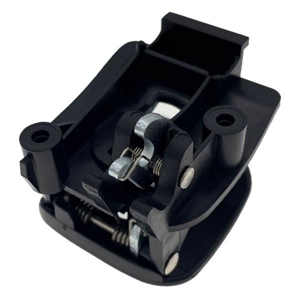 15924032: Glove Box Lock Handle for 2005-2013 Chevrolet C6 Corvette.