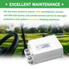 48V 250A DC Motor Speed Controller 103982301 for Curtis Club Car Precedent Carryall Tempo Onward 1515-5206 2014-2019 Golf Cart